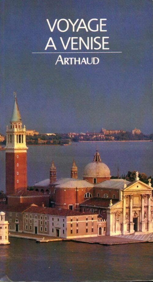 Livrenpoche : Voyage à Venise - Pocock Tom - Livre