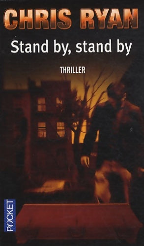 Livrenpoche : Stand by, stand by - Cris Ryan - Livre