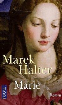 Livrenpoche : Marie - Marek Halter - Livre