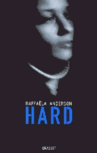 Livrenpoche : Hard - Raphaëlla Anderson - Livre