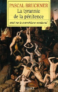 Livrenpoche : La tyrannie de la pénitence - Pascal Bruckner - Livre