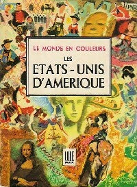 Livrenpoche : Les Etats-Unis d'Amérique - Doré Ogrizek - Livre