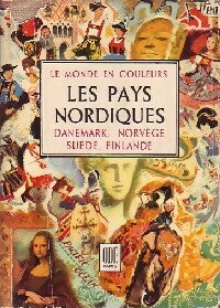 Livrenpoche : Les Pays Nordiques - X - Livre