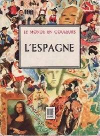 Livrenpoche : L'Espagne - Doré Ogrizeck - Livre