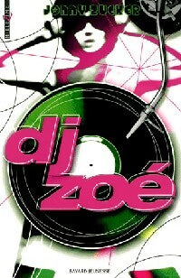 Livrenpoche : Dj zoé - Jonny Zucker - Livre