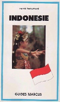Indonésie - Hervé Beaumont -  Guide poche-voyage - Livre