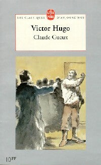 Livrenpoche : Claude Gueux - Victor Hugo - Livre
