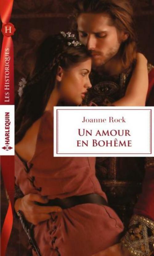 Livrenpoche : Un amour en Bohême - Joanne Rock - Livre