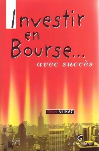 Livrenpoche : Investir en bourse... Avec succès - Didier Vitrac - Livre