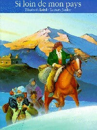 Livrenpoche : Si loin de mon pays - Elizabeth Laird - Livre
