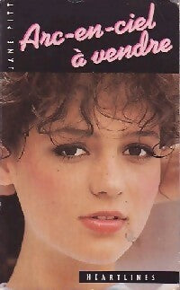 Livrenpoche : Arc-en-Ciel à vendre - Jane Pitt - Livre