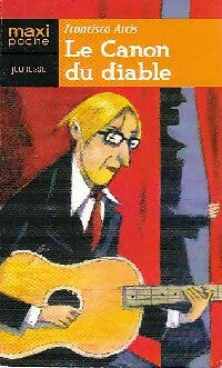 Livrenpoche : Le canon du diable - Francisco Arcis - Livre