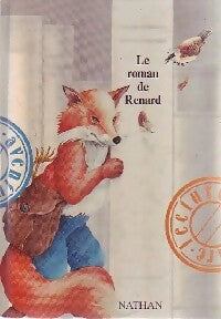 Livrenpoche : Le roman de Renard - Gisèle Vallerey - Livre