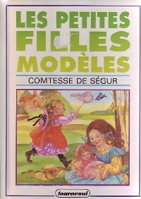 Livrenpoche : Les petites filles modèles - Comtesse De Ségur - Livre