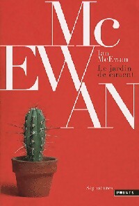 Livrenpoche : Le jardin de ciment - Ian McEwan - Livre