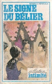 Livrenpoche : Le signe du bélier - Margaret Ferguson - Livre