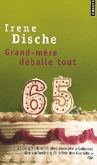 Livrenpoche : Grand-mère déballe tout - Irène Dische - Livre