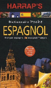 Livrenpoche : Harrap's poche espagnol 2010 - Collectif - Livre