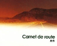 Livrenpoche : Carnet de route - Inconnu - Livre