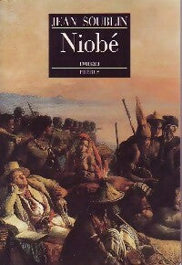 Livrenpoche : Niobé - Jean Soublin - Livre