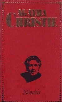 Némésis - Agatha Christie - Livre