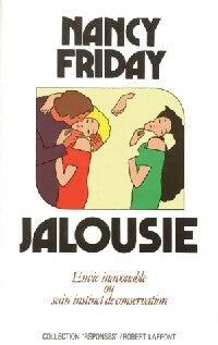 Livrenpoche : Jalousie - Nancy Friday - Livre