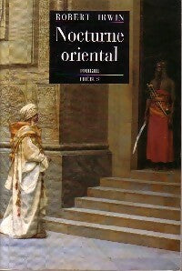 Livrenpoche : Nocturne oriental - Robert Irwin - Livre