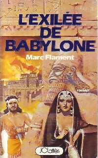 Livrenpoche : L'exilée de Babylone - Marc Flament - Livre