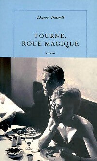Livrenpoche : Tourne, roue magique - Dawn Powell - Livre