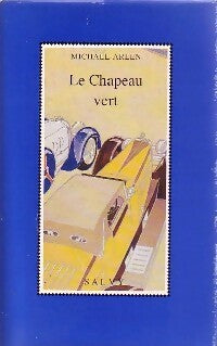 Livrenpoche : Le chapeau vert - Michael Arlen - Livre