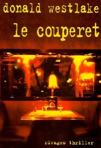 Livrenpoche : Le couperet - Donald E. Westlake - Livre