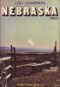 Livrenpoche : Nebraska - Lou Cameron - Livre