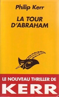 Livrenpoche : La tour d'Abraham - Philip Kerr - Livre