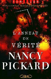 Livrenpoche : L'anneau de vérité - Nancy Pickard - Livre
