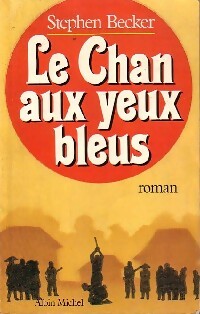 Livrenpoche : Le chan aux yeux bleus - Stephen Becker - Livre