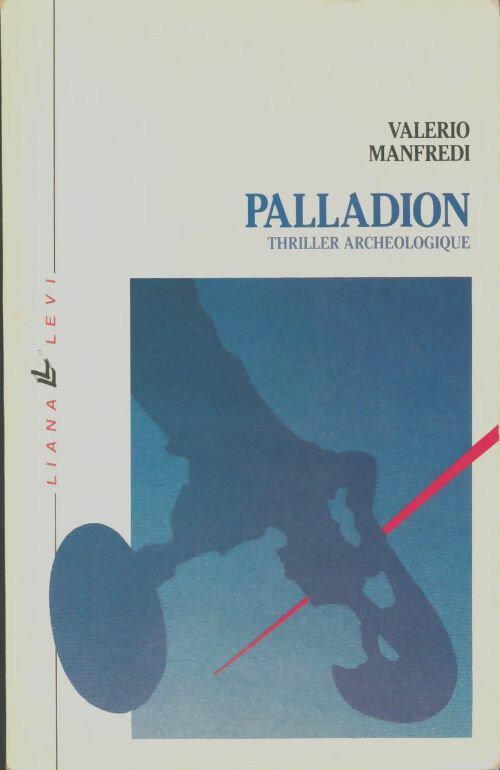 Livrenpoche : Palladion - Valerio Manfredi - Livre