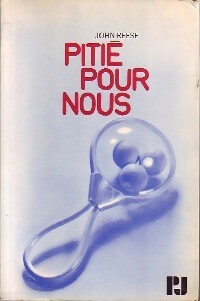 Livrenpoche : Pitié pour nous - John Reese - Livre