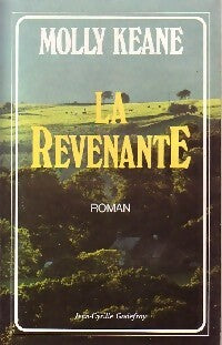 Livrenpoche : La revenante - Molly Keane - Livre