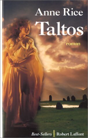 Taltos - Anne Rice - Livre