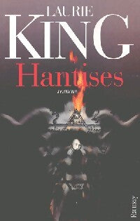 Livrenpoche : Hantises - Laurie King - Livre