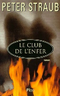 Livrenpoche : Le club de l'enfer - Peter Straub - Livre