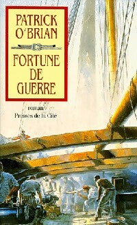 Livrenpoche : Fortune de guerre - Patrick O'Brian - Livre
