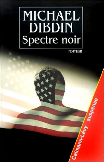 Livrenpoche : Spectre noir - Michael Dibdin - Livre