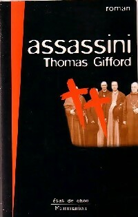 Livrenpoche : Assassini - Thomas Gifford - Livre