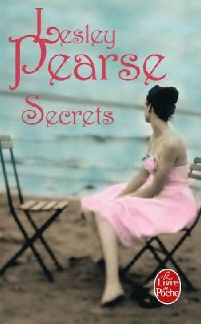 Livrenpoche : Secrets - Lesley Pearse - Livre
