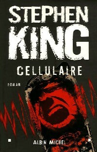 Livrenpoche : Cellulaire - Stephen King - Livre