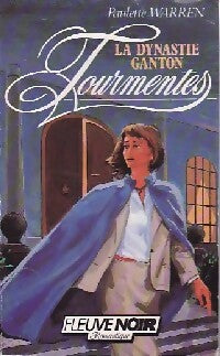 Livrenpoche : La dynastie Ganton - Paulette Warren - Livre