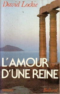 Livrenpoche : L'amour d'une reine - David Lockie - Livre