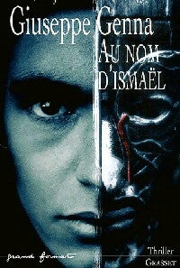 Livrenpoche : Au nom d'Ismaël - Giuseppe Genna - Livre