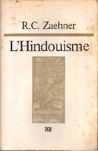 Livrenpoche : L'hindouisme - R.C. Zahner - Livre